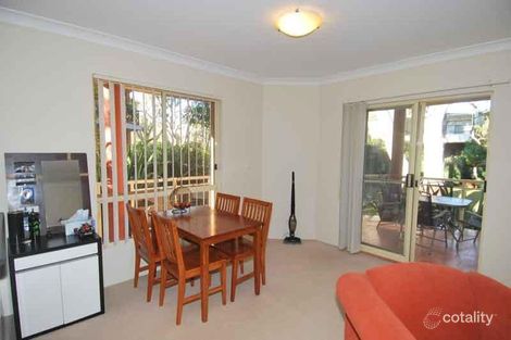 Property photo of 20/1 Morley Street Sutherland NSW 2232