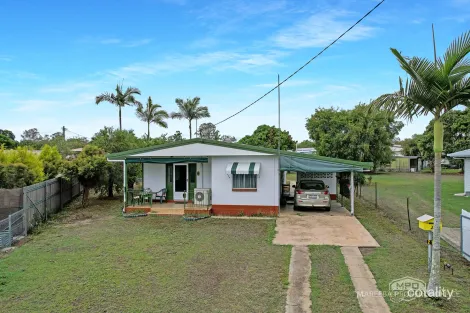 Property photo of 21 Page Street Mareeba QLD 4880