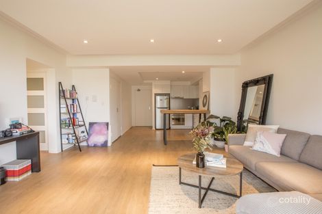 Property photo of 49/228-230 Moore Park Road Paddington NSW 2021