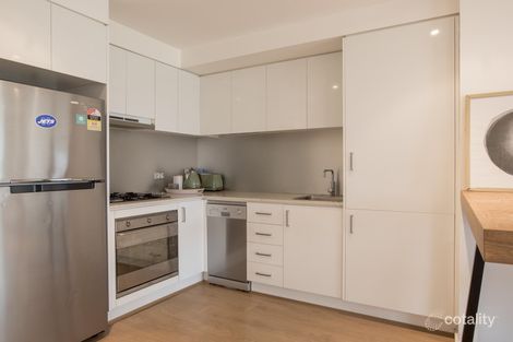 Property photo of 49/228-230 Moore Park Road Paddington NSW 2021