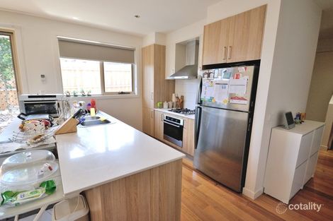 Property photo of 1 Thoona Grove Greensborough VIC 3088