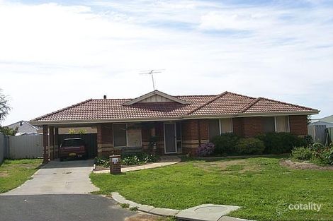 5 Grebe Ct, Geographe, WA 6280