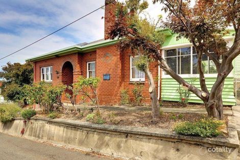 353 Liverpool St, West Hobart, TAS 7000