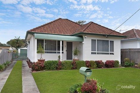 Property photo of 16 Birdwood Avenue Umina Beach NSW 2257