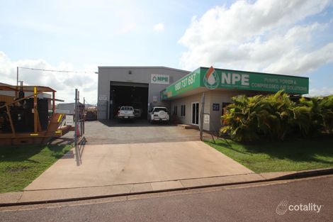 21 Beresford Rd, Yarrawonga, NT 0830