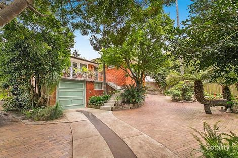 Property photo of 37 Grover Avenue Cromer NSW 2099