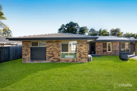 Property photo of 14 Leawarra Drive Loganholme QLD 4129