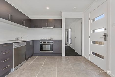 Property photo of 50 Plover Circuit Aberglasslyn NSW 2320