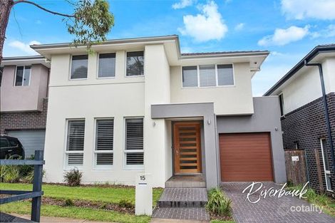 Property photo of 15 Binnet Street Pemulwuy NSW 2145