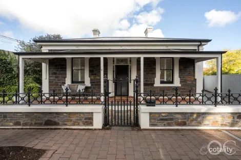 Property photo of 1 Aroha Terrace Forestville SA 5035