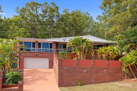Property photo of 12 Salamander Place Rochedale South QLD 4123