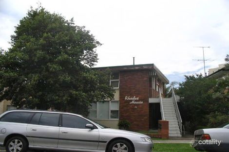 Property photo of 3/28 Croydon Street Cronulla NSW 2230