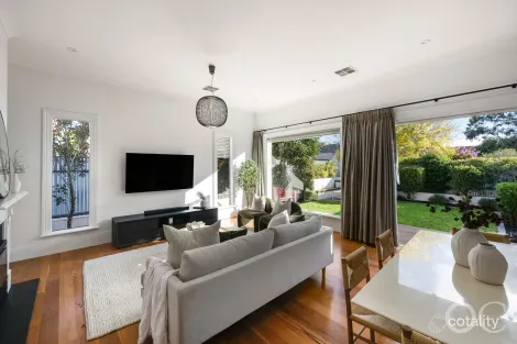 Property photo of 1 Aroha Terrace Forestville SA 5035
