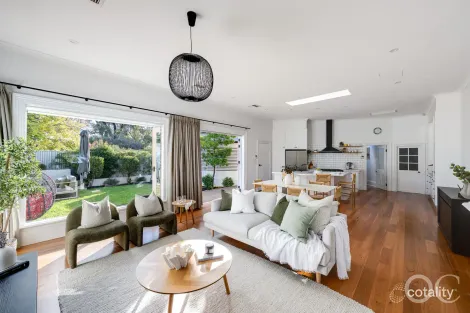 Property photo of 1 Aroha Terrace Forestville SA 5035