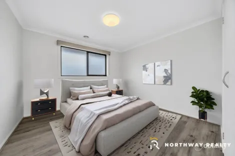 Property photo of 25 Kensley Circuit Craigieburn VIC 3064