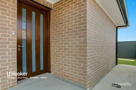 Property photo of 10B Weldon Street Oran Park NSW 2570