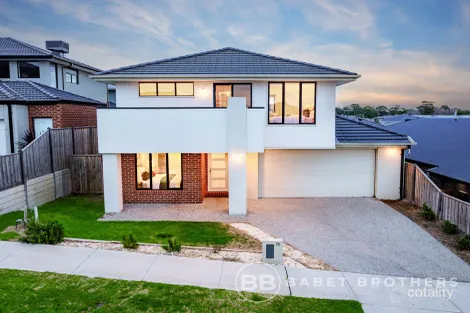 75 Hikari Cres, Cranbourne South, VIC 3977