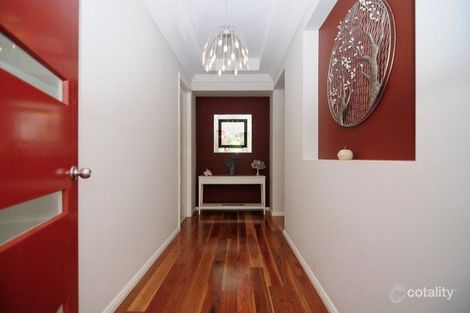 Property photo of 9 Summercloud Crescent Vincentia NSW 2540