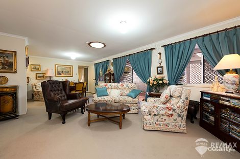 Property photo of 50 Arnica Crescent Bald Hills QLD 4036