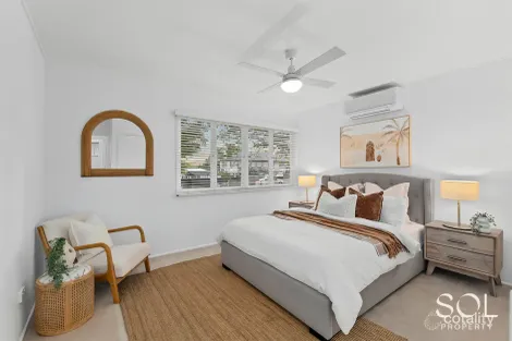 Property photo of 1 Pomeroy Street Geebung QLD 4034