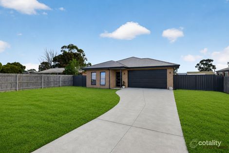 46 Henry St, Lindenow, VIC 3865