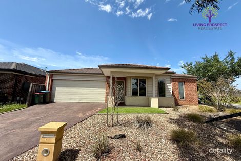 Property photo of 72 Tristania Drive Point Cook VIC 3030