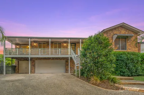 Property photo of 13 Nabilla Place Middle Park QLD 4074