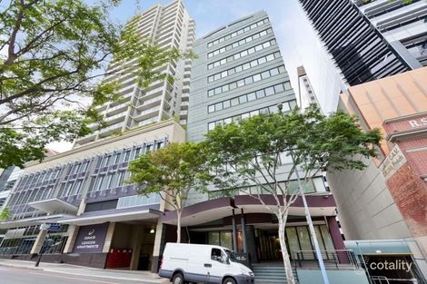 4/345 Ann St, Brisbane City, QLD 4000