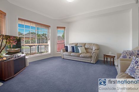 Property photo of 9 Longley Grove Kanahooka NSW 2530