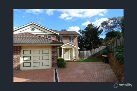 Property photo of 6 Windarra Place Castle Hill NSW 2154