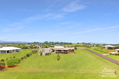 Property photo of 1 Alisa Close Peeramon QLD 4885