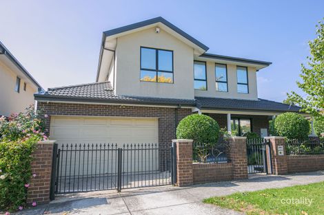 4 Acacia St, Box Hill, VIC 3128