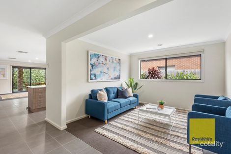 Property photo of 6 Badminton Court Marshall VIC 3216