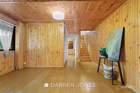 Property photo of 49 Punkerri Circuit Greensborough VIC 3088