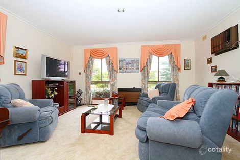 Property photo of 1 Stanley Court Deer Park VIC 3023