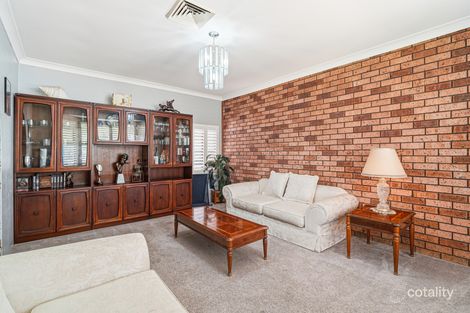Property photo of 4 Juba Close St Clair NSW 2759