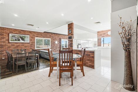 Property photo of 4 Juba Close St Clair NSW 2759