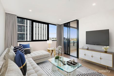 909/17 Deshon St, Woolloongabba, QLD 4102