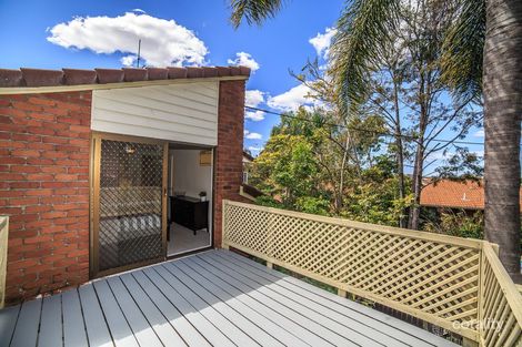 Property photo of 5/15 Parkridge Drive Molendinar QLD 4214