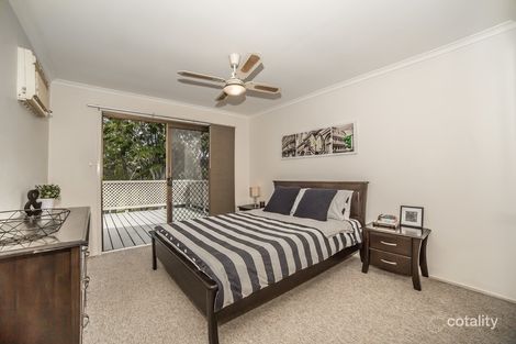 Property photo of 5/15 Parkridge Drive Molendinar QLD 4214