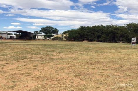 136 Acacia St, Barcaldine, QLD 4725