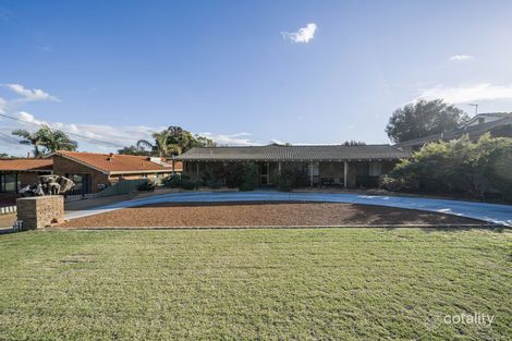 36 Scenic Dr, Maida Vale, WA 6057