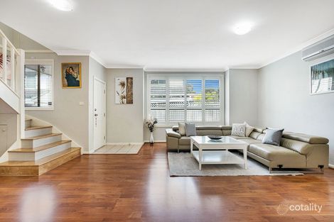 Property photo of 2/92 Metella Road Toongabbie NSW 2146