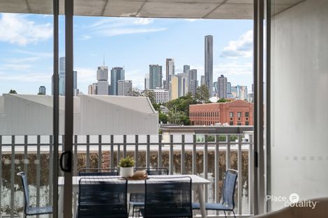 Property photo of 617/8 Skyring Terrace Teneriffe QLD 4005