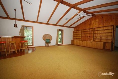 Property photo of 203 Upper Camp Mountain Road Camp Mountain QLD 4520