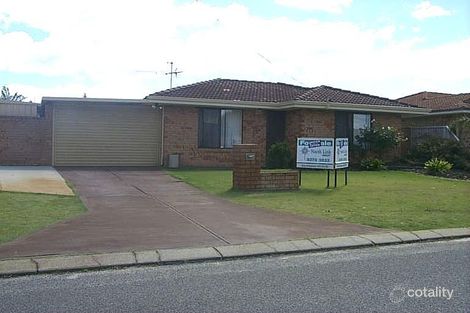 3 Columbia Way, Beechboro, WA 6063