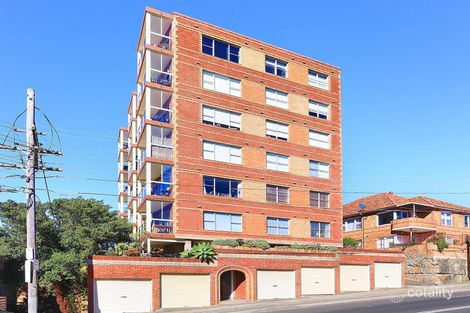 Property photo of 7/123 Sydney Road Fairlight NSW 2094