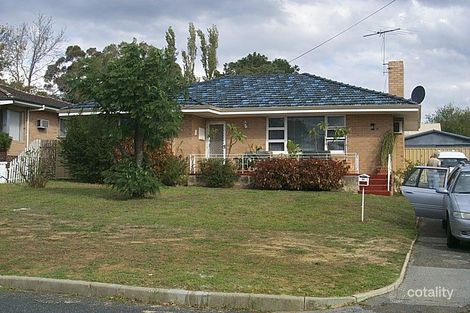 Property photo of 16 Cara Road Greenmount WA 6056