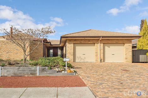 Property photo of 120 Julia Flynn Avenue Isaacs ACT 2607