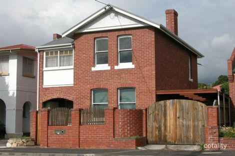 2/40 Regent St, Sandy Bay, TAS 7005